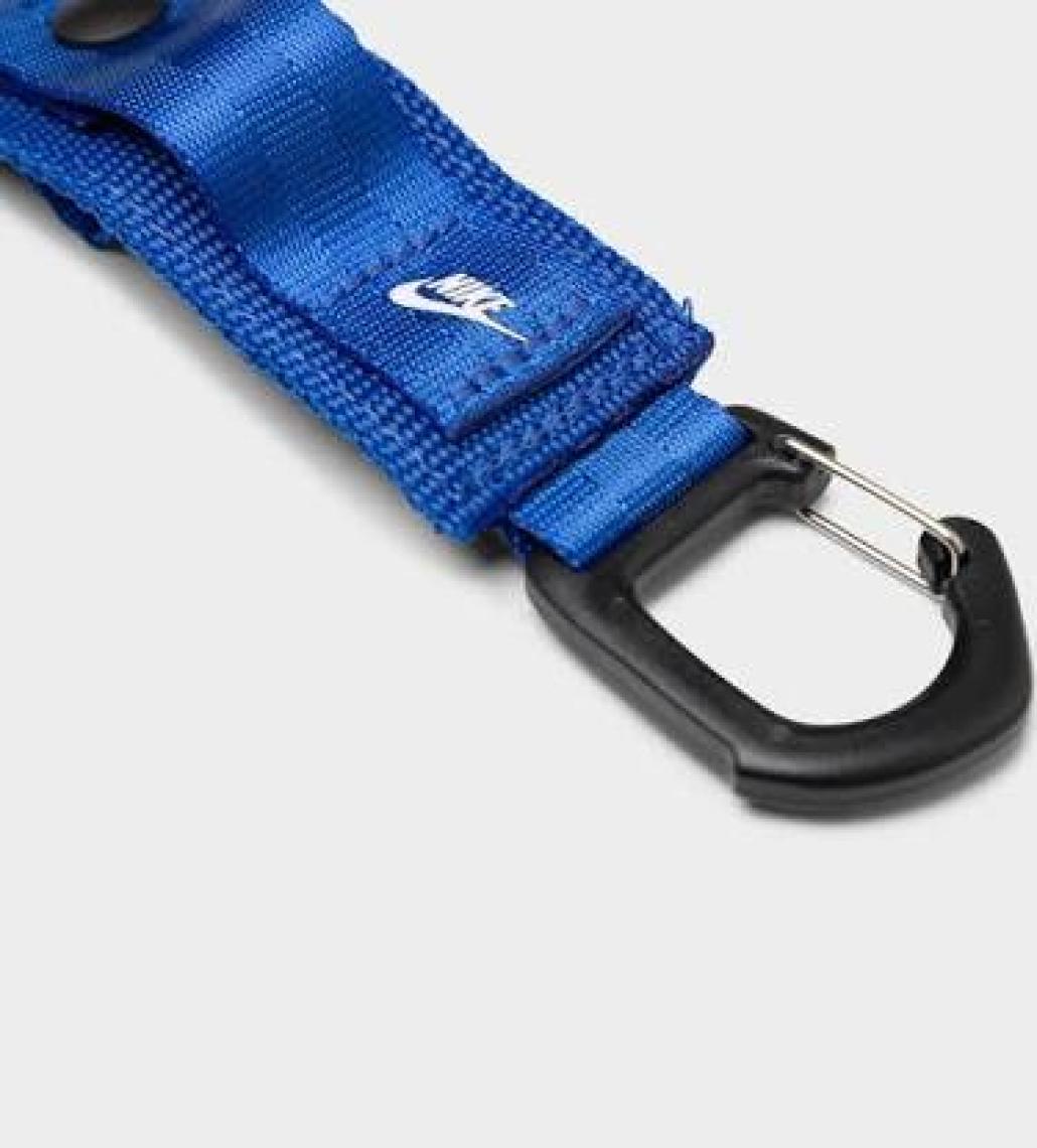 Nike Club Lacivert Günlük Stil Anahtarlık N.101.0035.492.OS