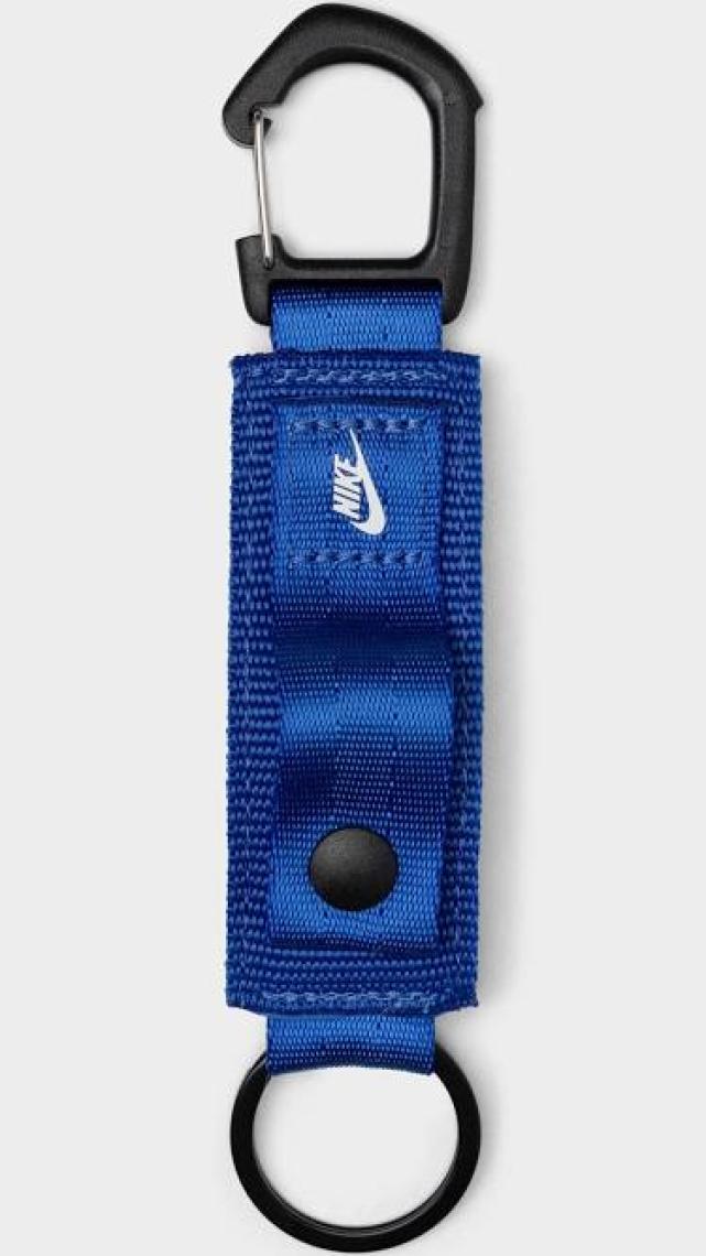 Nike Club Lacivert Günlük Stil Anahtarlık N.101.0035.492.OS