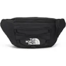 The North Face Jester Lumbar Siyah Unisex Çanta NF0A52TMJK31