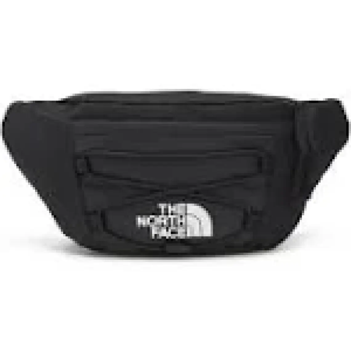 The North Face Jester Lumbar Siyah Unisex Çanta NF0A52TMJK31