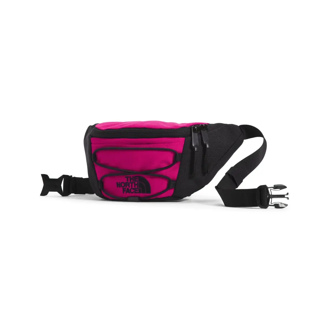 The North Face Jester Lumbar Siyah Unisex Çanta NF0A52TMJK31