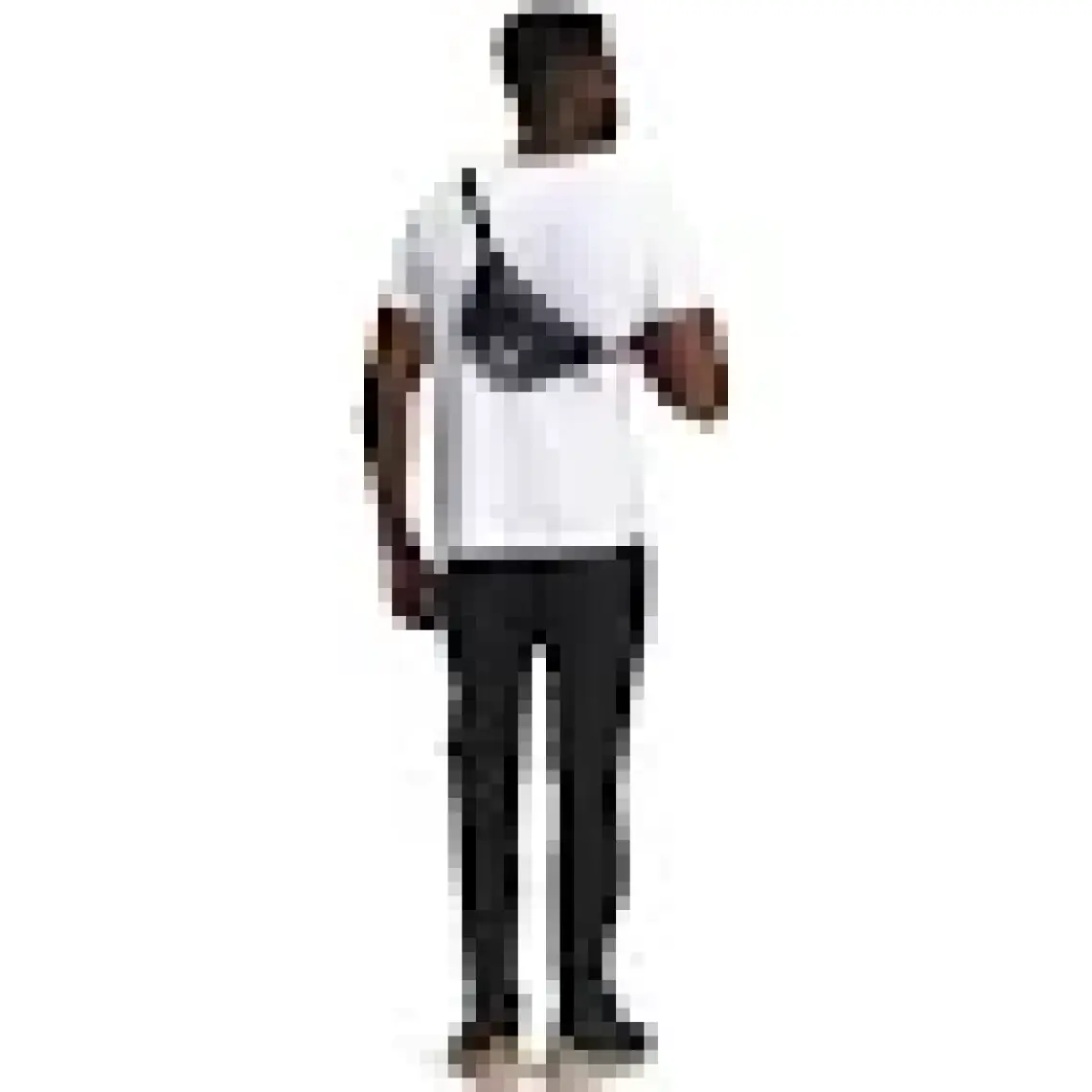 The North Face Jester Lumbar Siyah Unisex Çanta NF0A52TMJK31