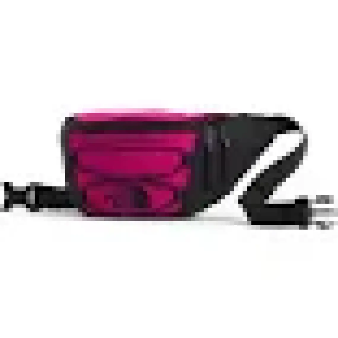 The North Face Jester Lumbar Siyah Unisex Çanta NF0A52TMJK31