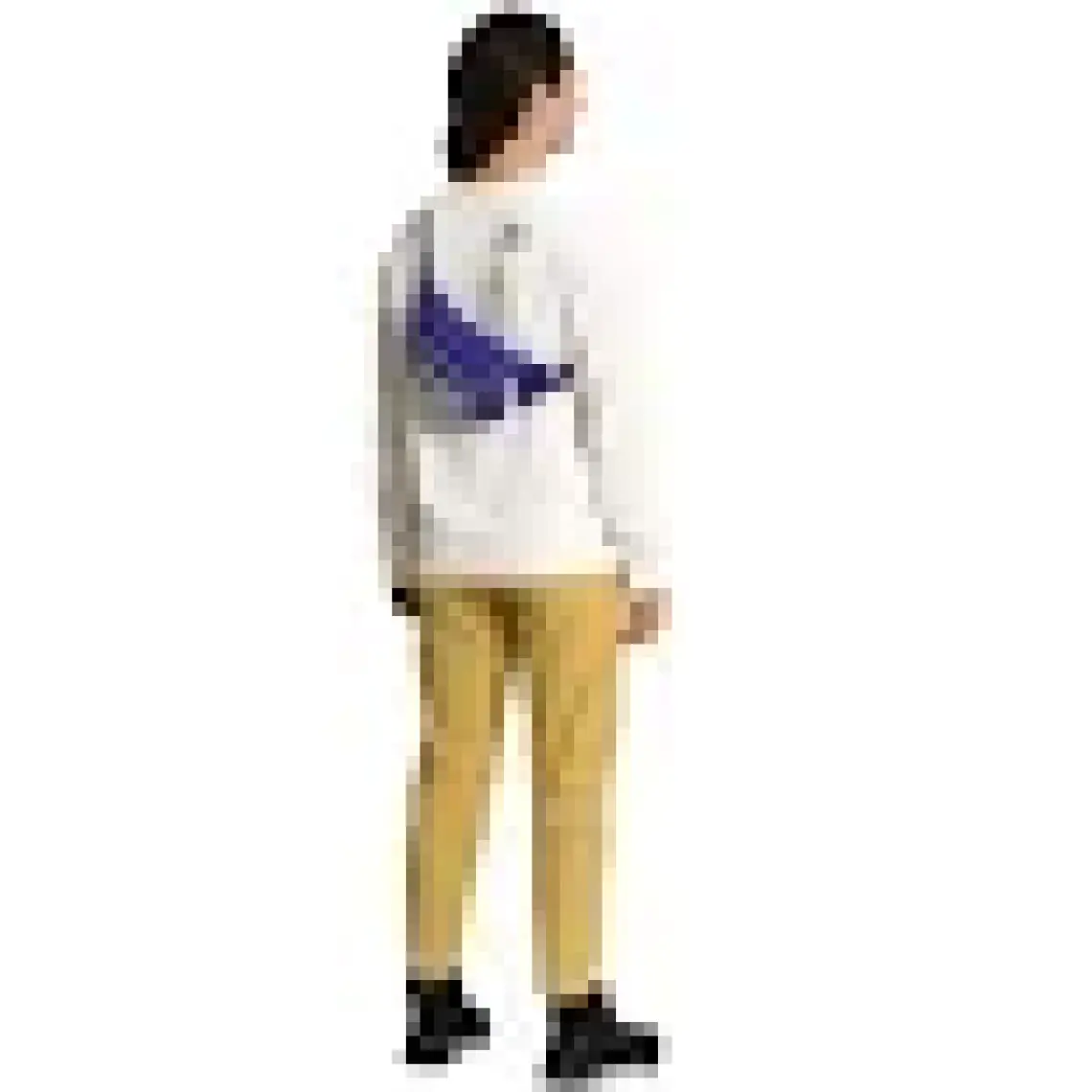 The North Face Jester Lumbar Siyah Unisex Çanta NF0A52TMJK31