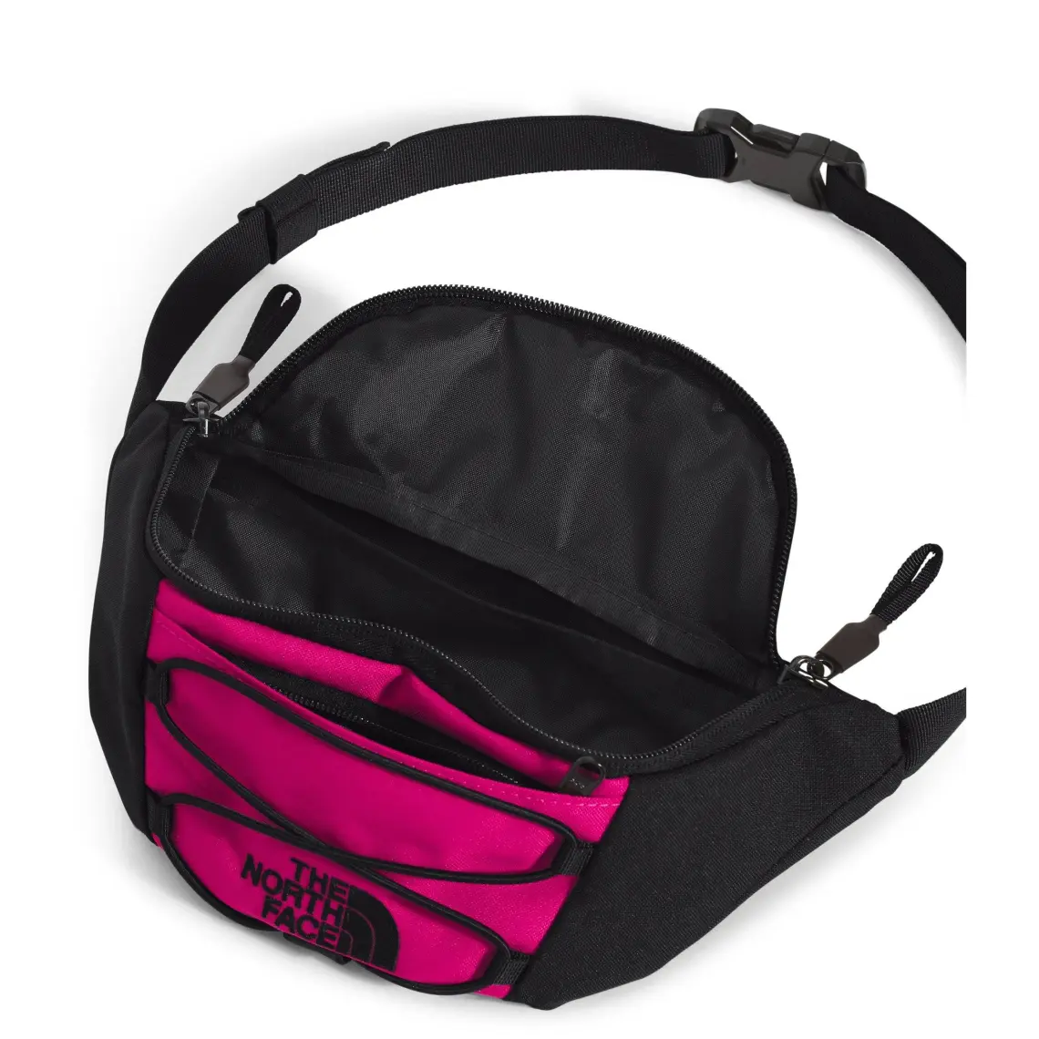 The North Face Jester Lumbar Siyah Unisex Çanta NF0A52TMJK31