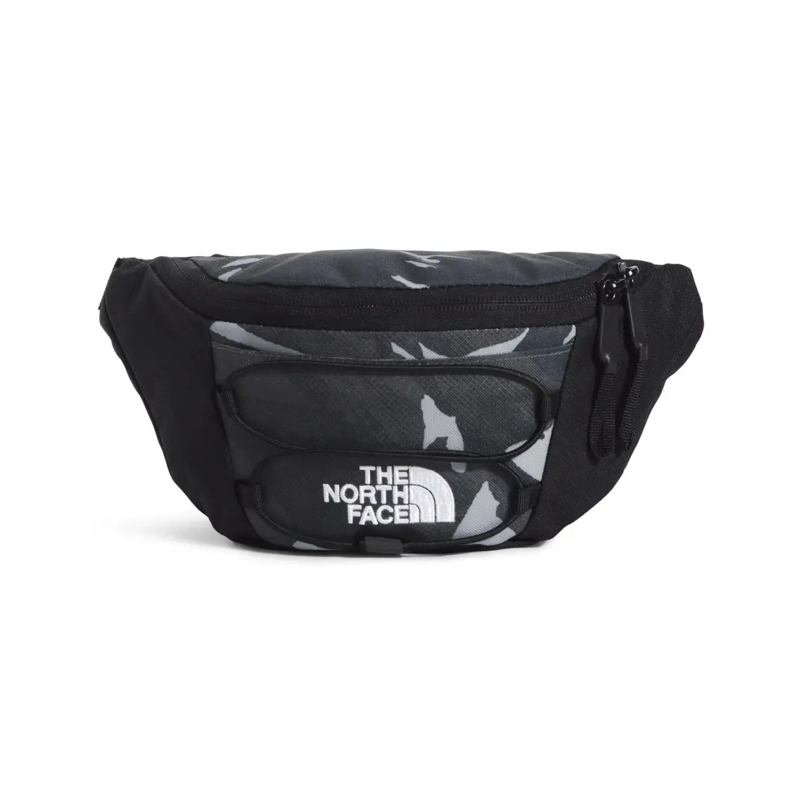 The North Face Jester Lumbar Siyah Unisex Çanta NF0A52TMJK31