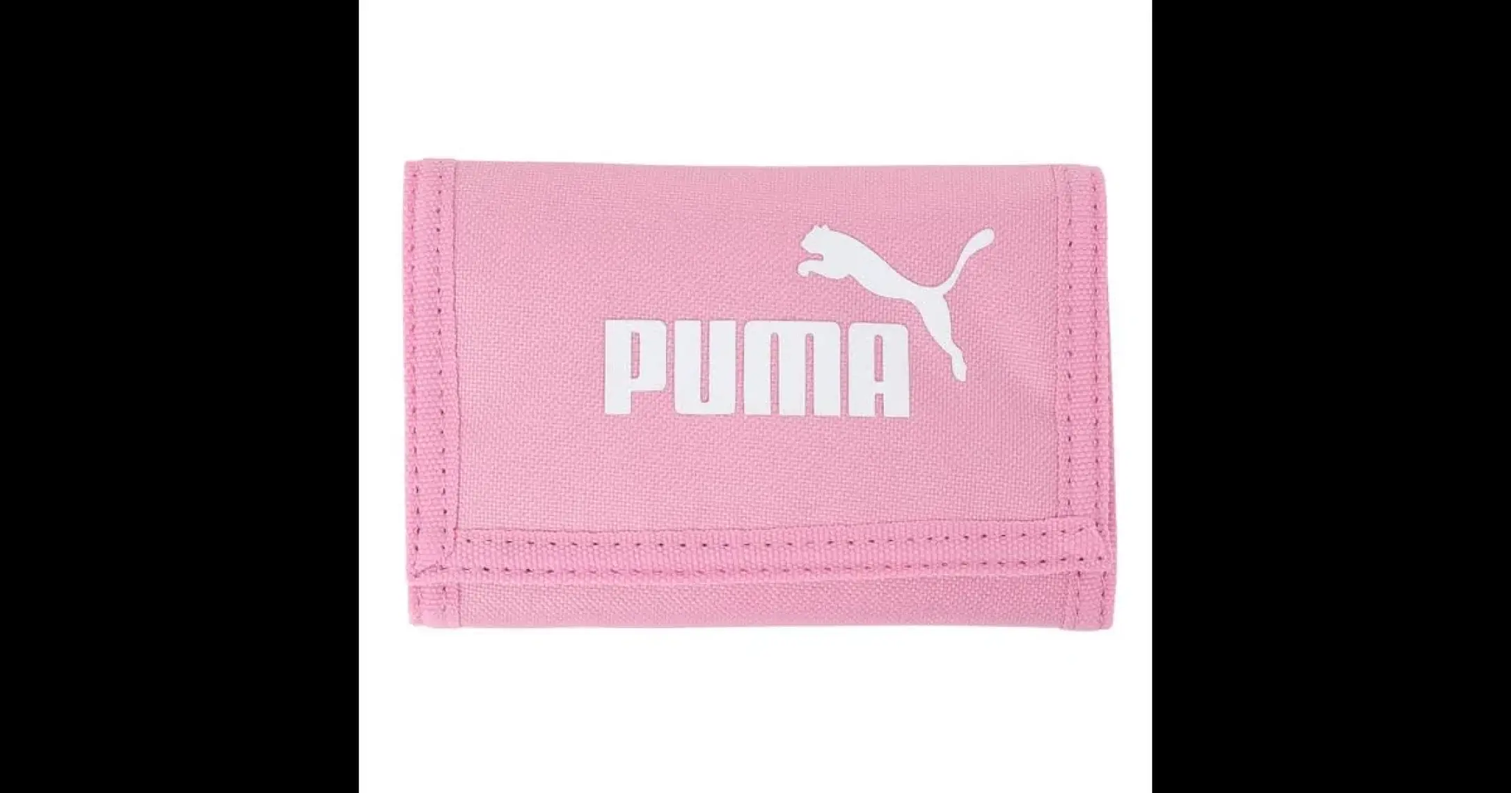 Puma Phase Wallet Pembe Spor Cüzdan 079951 11