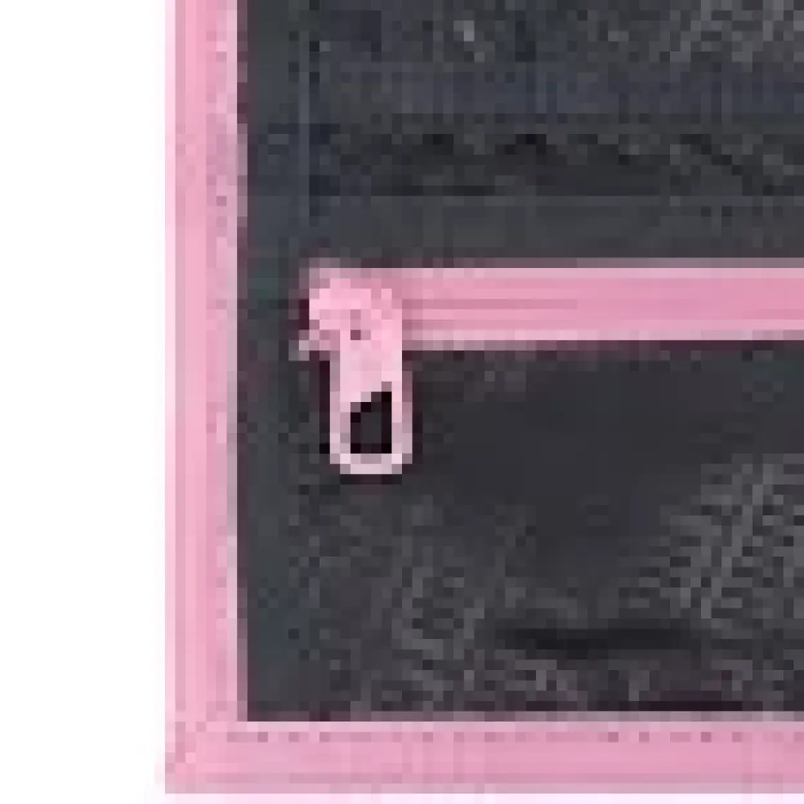 Puma Phase Wallet Pembe Spor Cüzdan 079951 11