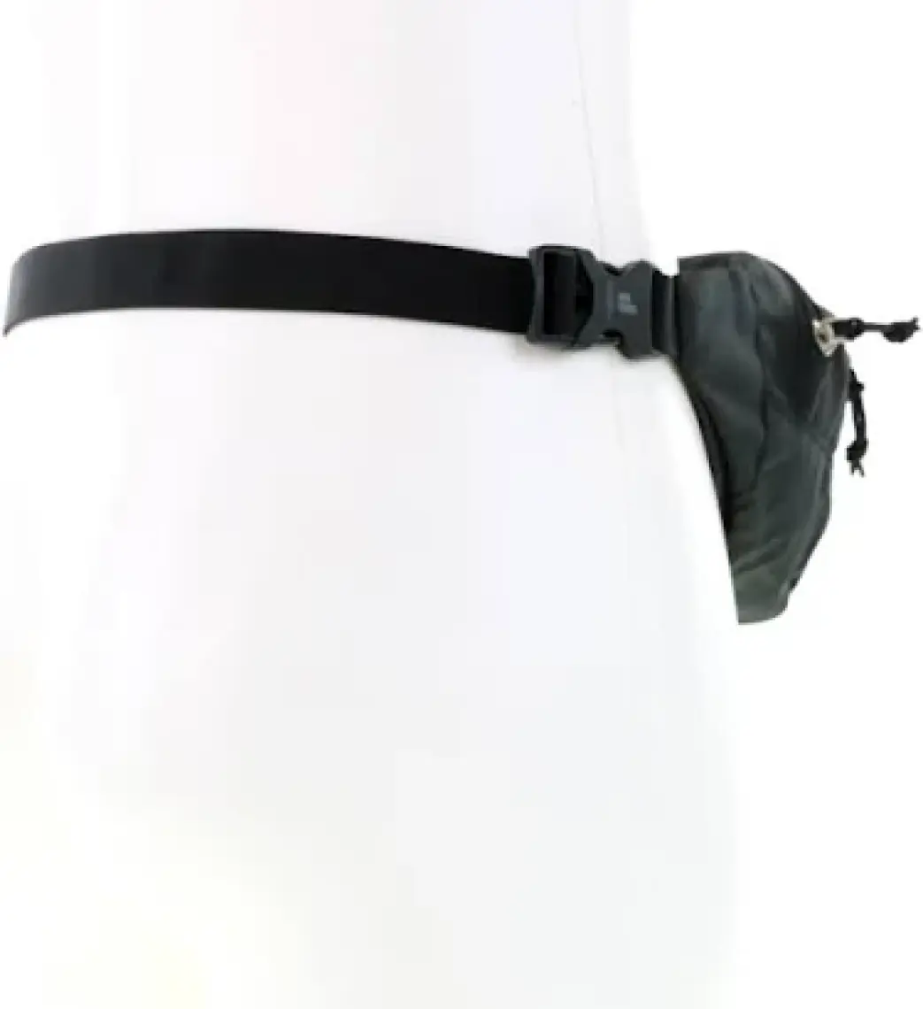 Deuter Belt I Bel Çantası Black