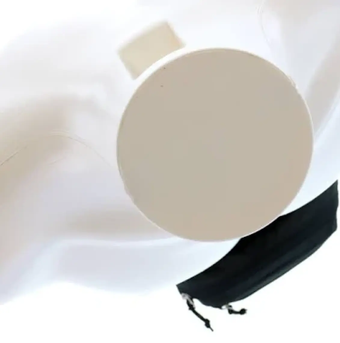 Deuter Belt I Bel Çantası Black