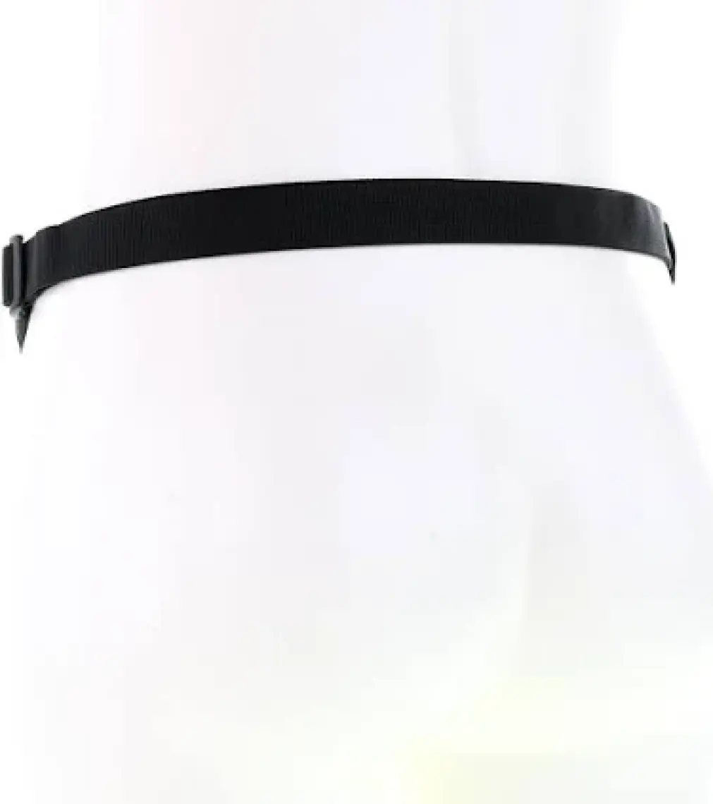 Deuter Belt I Bel Çantası Black