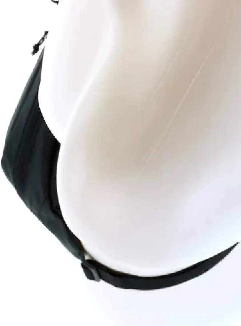 Deuter Belt I Bel Çantası Black
