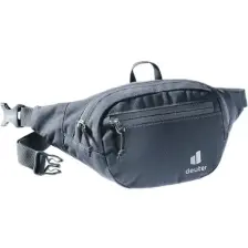 Deuter Belt I Bel Çantası Black