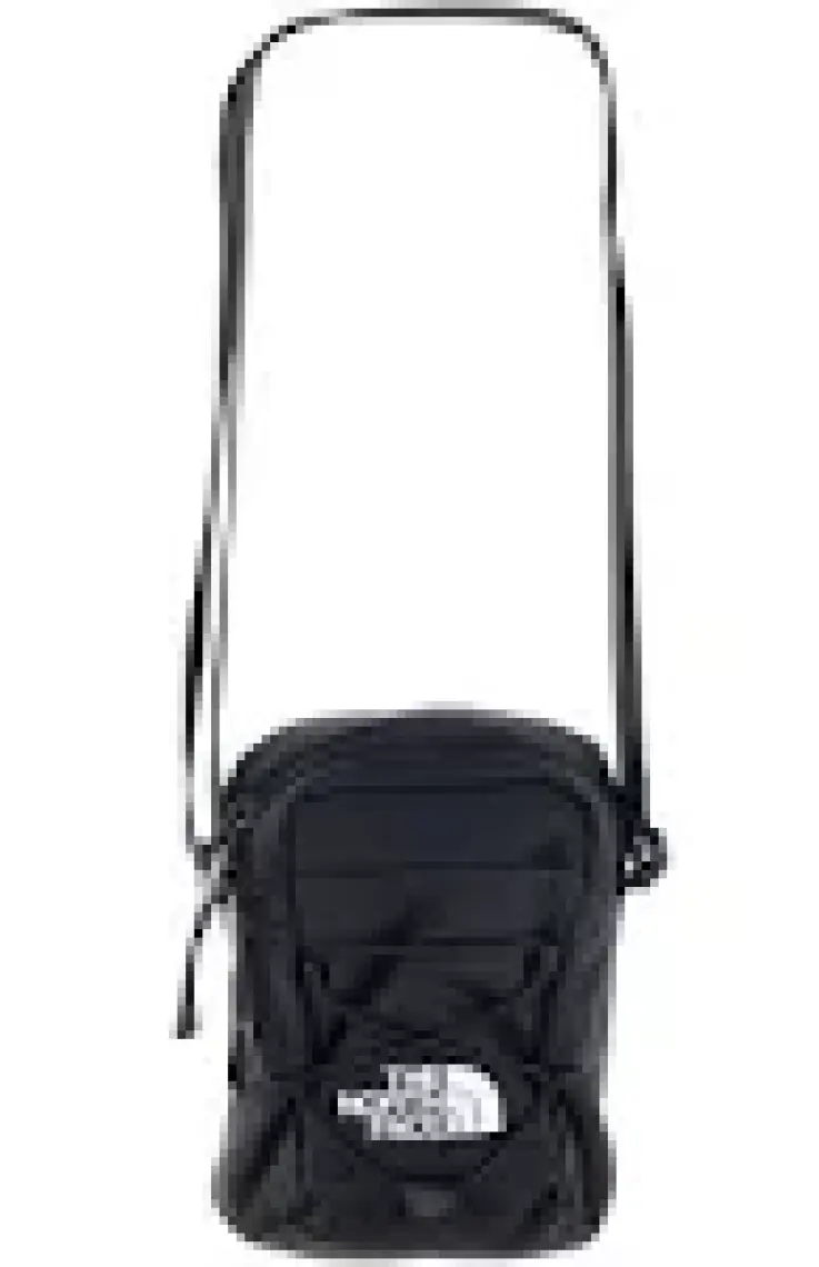 The North Face Jester Crossbody Siyah Unisex Çanta NF0A52UCJK31
