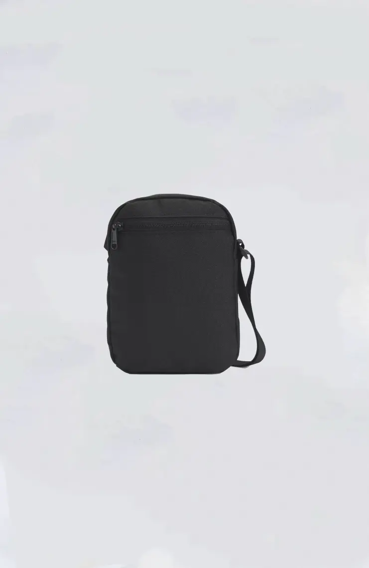 The North Face Jester Crossbody Siyah Unisex Çanta NF0A52UCJK31