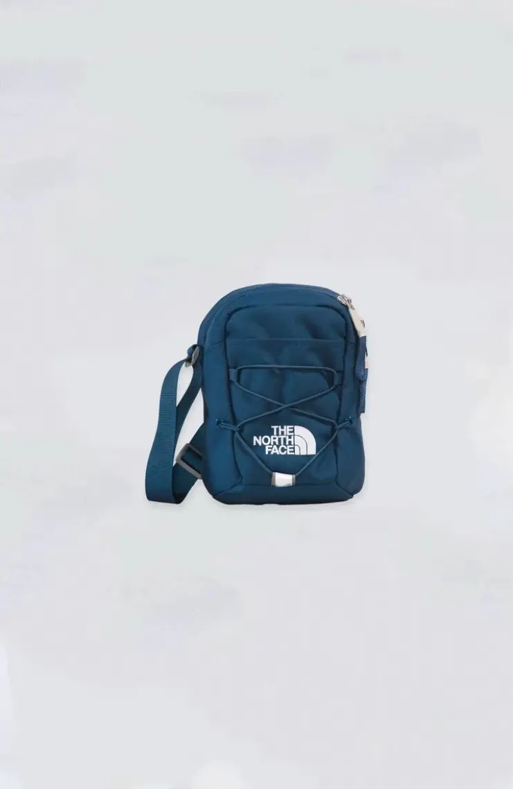 The North Face Jester Crossbody Siyah Unisex Çanta NF0A52UCJK31