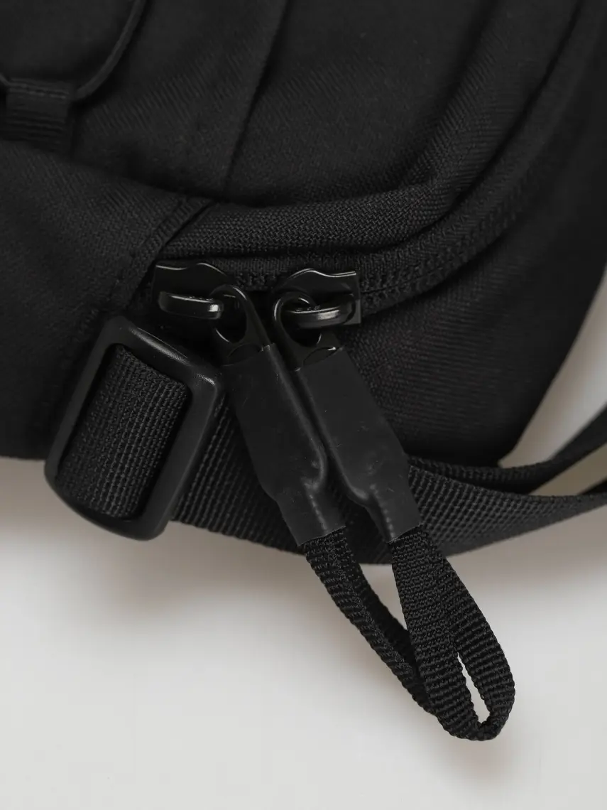 The North Face Jester Crossbody Siyah Unisex Çanta NF0A52UCJK31