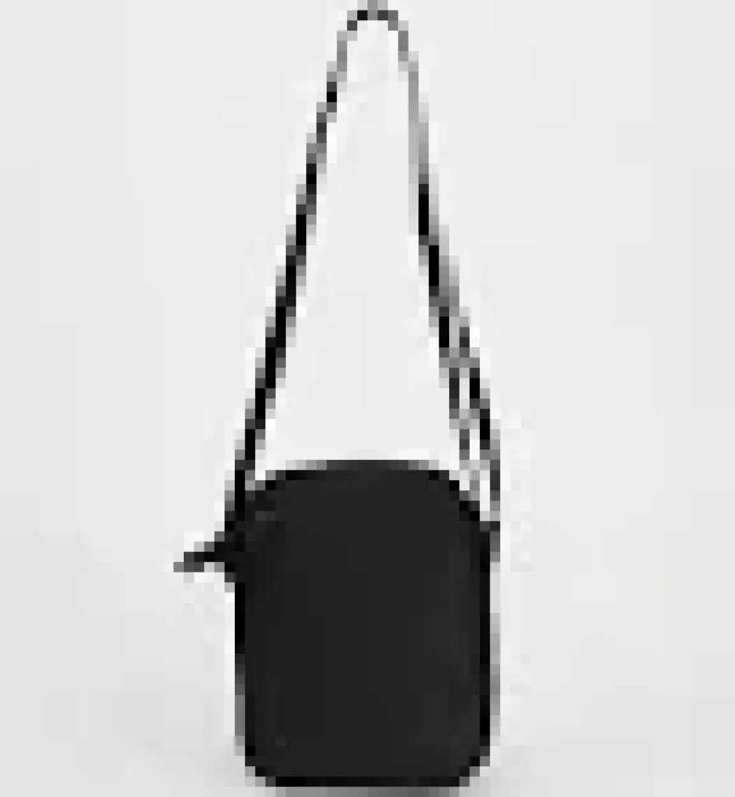 The North Face Jester Crossbody Siyah Unisex Çanta NF0A52UCJK31