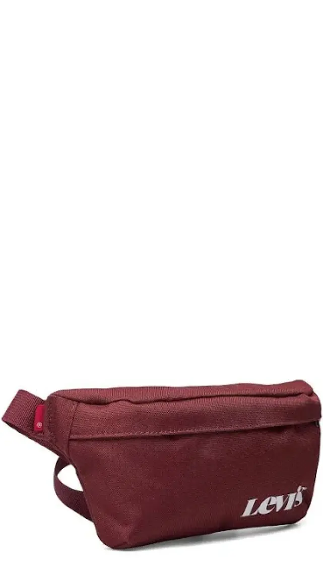 Levi's® Erkek Small Banana Sling Çanta - Vintage Modern Logo