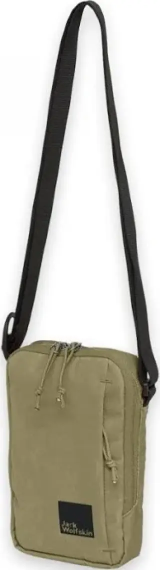 Jack Wolfskin Konya Bag Unisex Postacı Çanta 8007821
