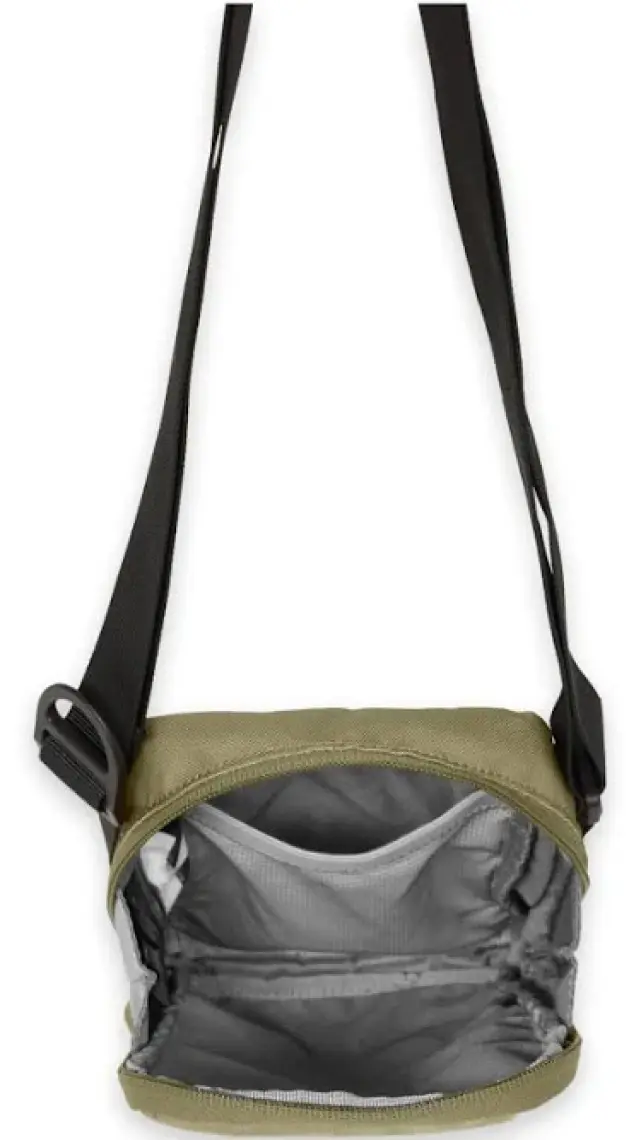 Jack Wolfskin Konya Bag Unisex Postacı Çanta 8007821