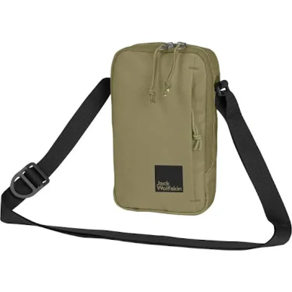 Jack Wolfskin Konya Bag Unisex Postacı Çanta 8007821