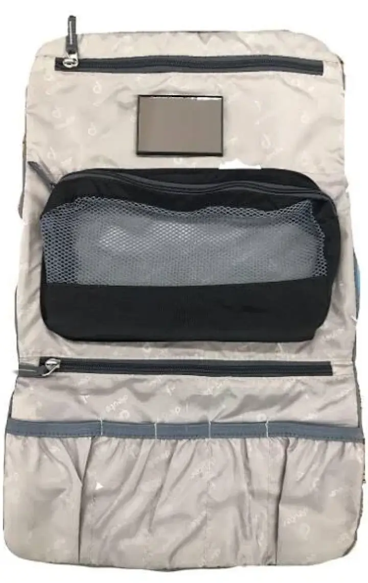 Deuter Wash Bag Iı Aksesuar Cantası (39434.7490)