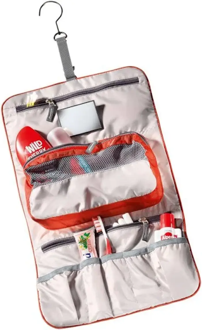Deuter Wash Bag Iı Aksesuar Cantası (39434.7490)