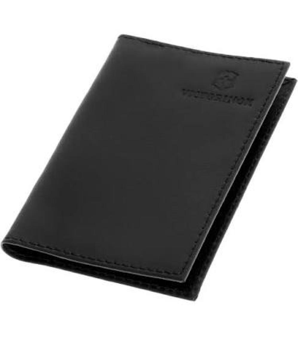 Victorinox 4.0873.L Swisscard Deri Cüzdan