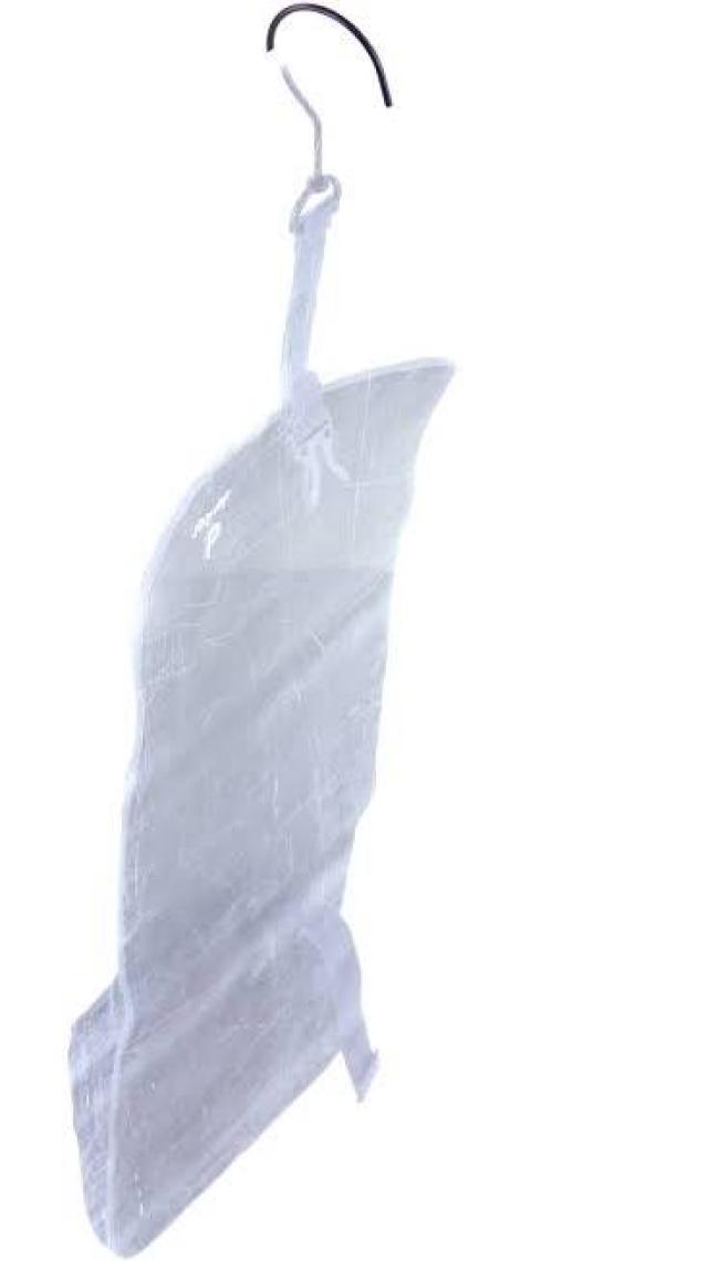 Deuter Wash Bag I Aksesuar Çantası Siyah - Tıtan 749)