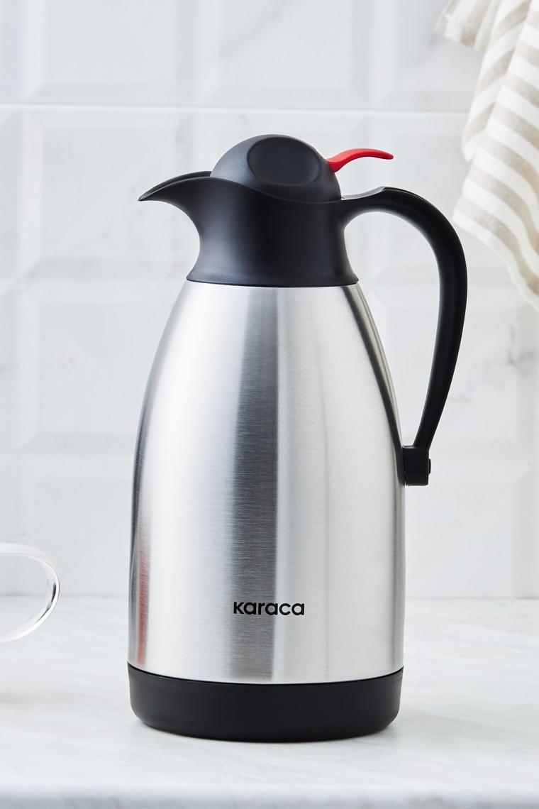 Clark Inox Termos 2 L