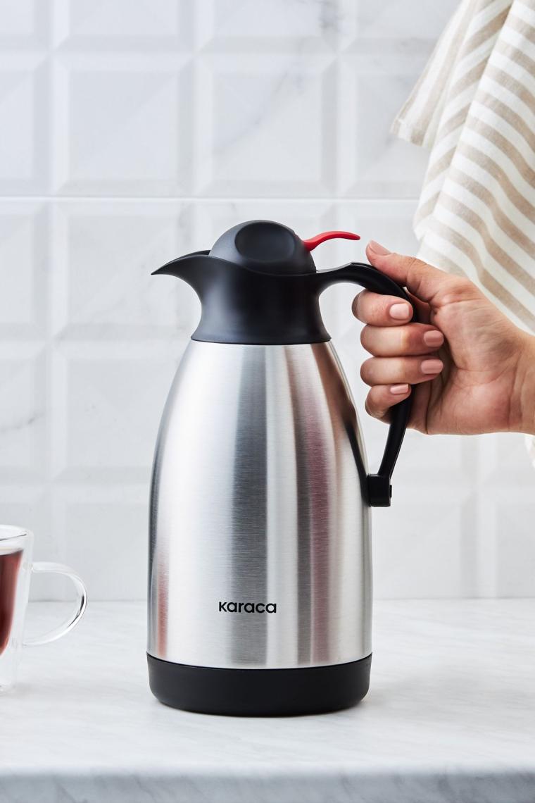 Clark Inox Termos 2 L