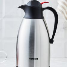 Clark Inox Termos 2 L