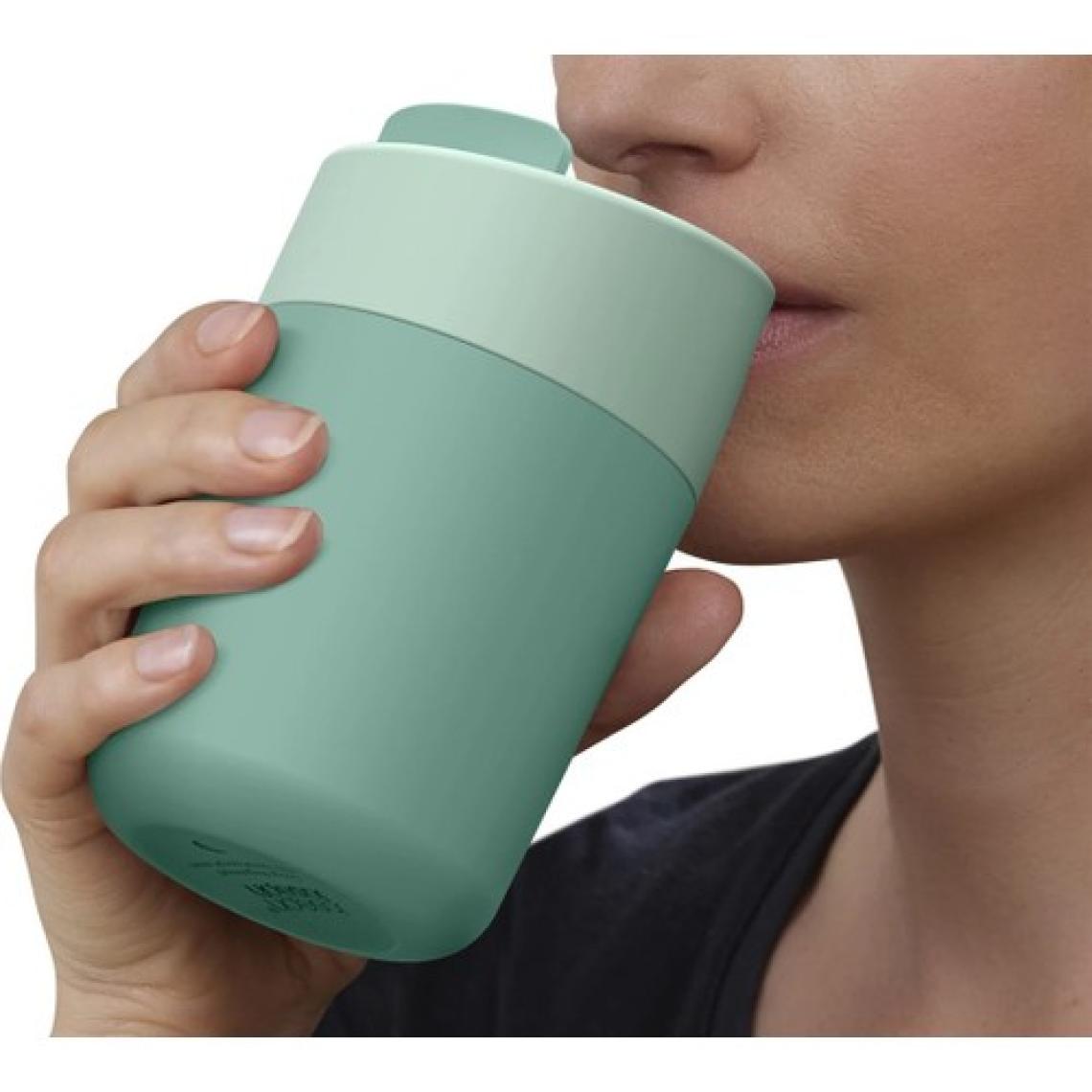 Joseph Sipp Travel Mug 340 ml Yeşil 81122