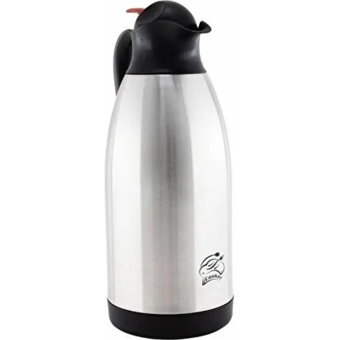 Cooker CKR-2036 Çelik Termos 2,5 lt