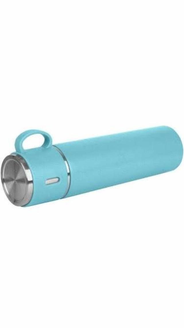 Flyon 316 Paslanmaz Çelik Termos Bardak 580 ml Bardaklı