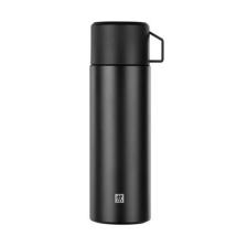Zwilling 395005-140 Siyah Bardaklı 1 lt Termos