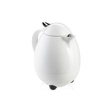Leifheit Colombus Termos 1 Litre Beyaz