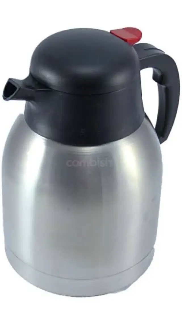 Cooker Termos Çelik Sürahi 1,5 Lt CKR2004
