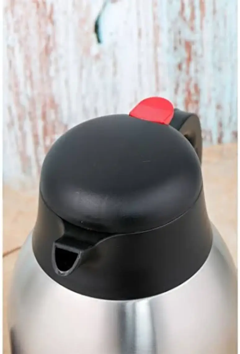 Cooker Termos Çelik Sürahi 1,5 Lt CKR2004