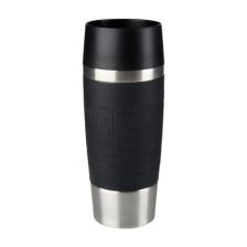 Tefal Travel Mug Siyah 360 ml Termos