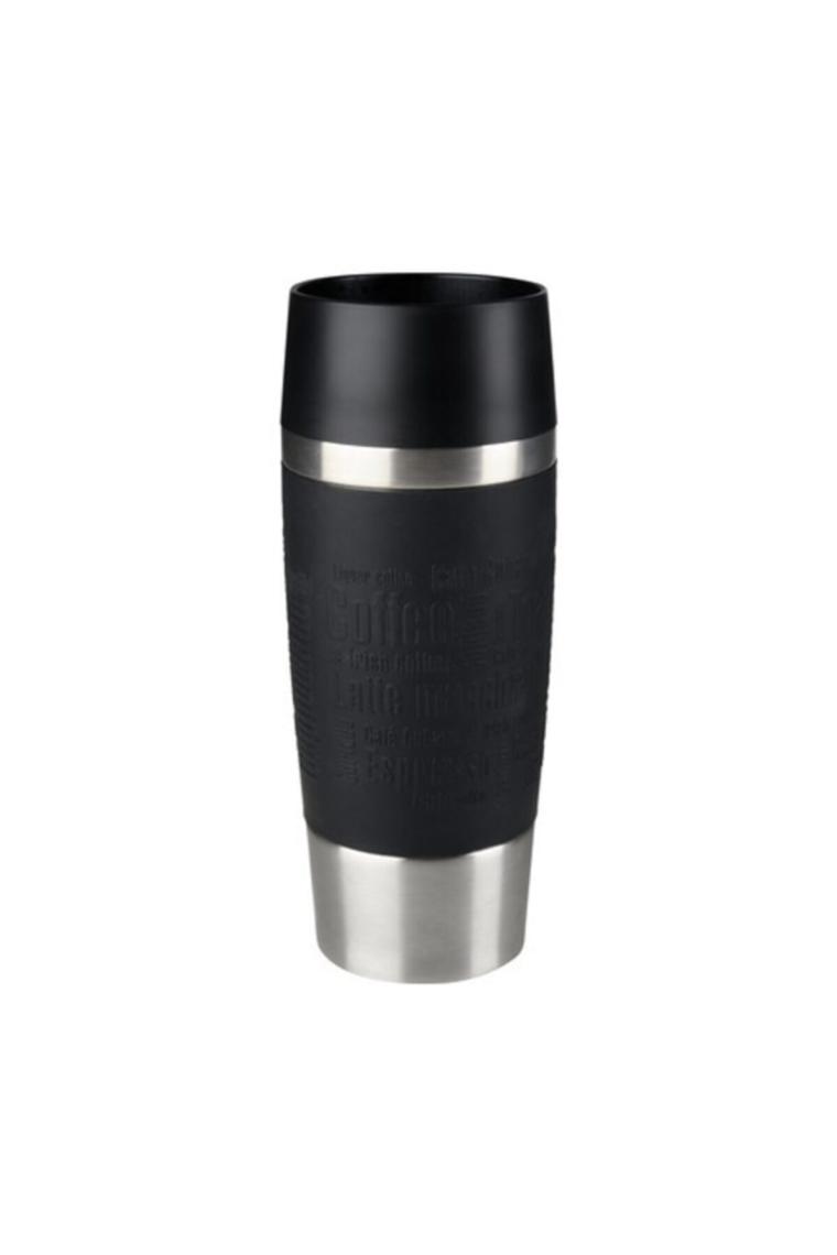 Tefal Travel Mug Siyah 360 ml Termos