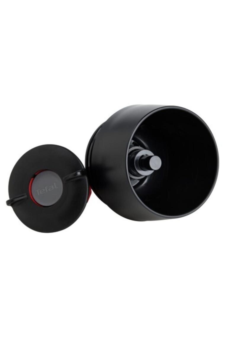 Tefal Travel Mug Siyah 360 ml Termos