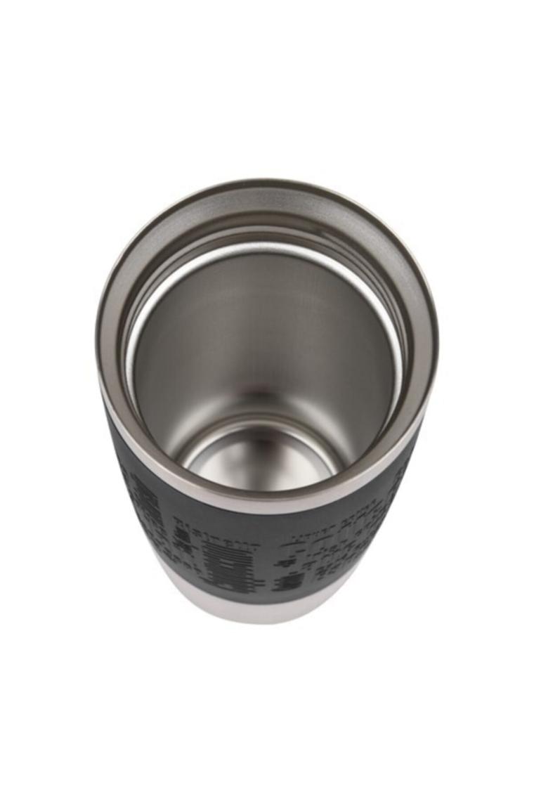 Tefal Travel Mug Siyah 360 ml Termos