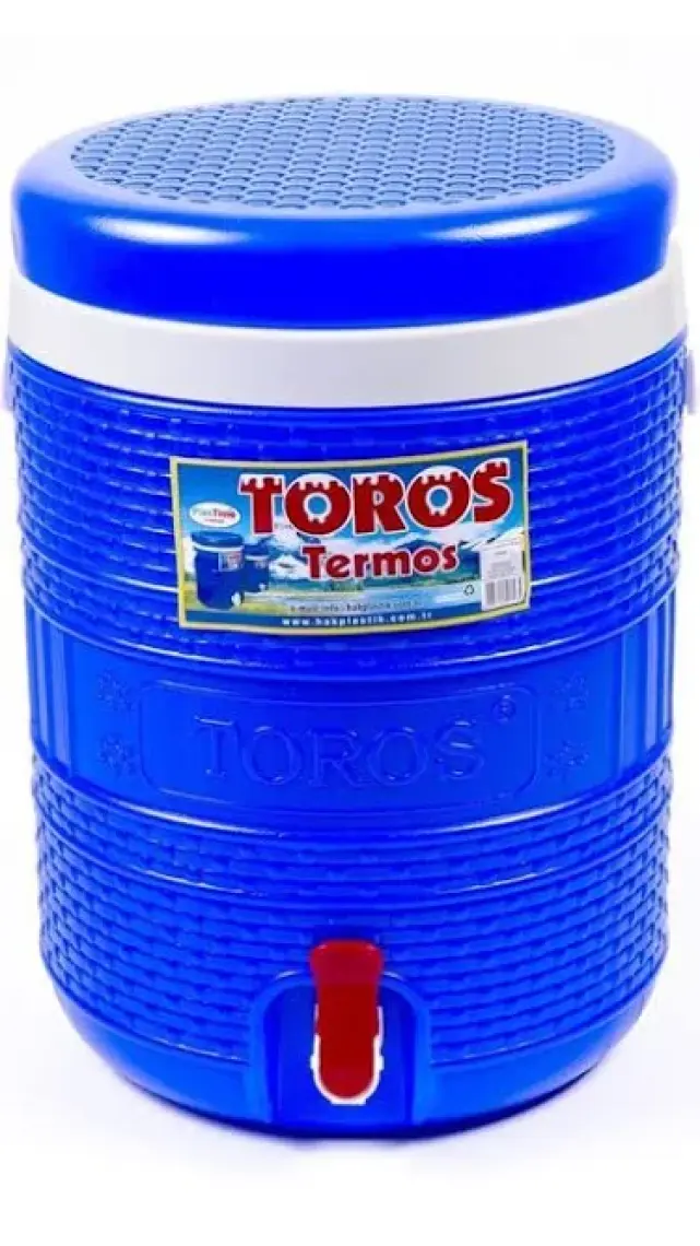 Hak 20 Lt Toros Termos