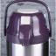 Cooker Ckr2009 4,5 Lt Siyah Çelik Termos