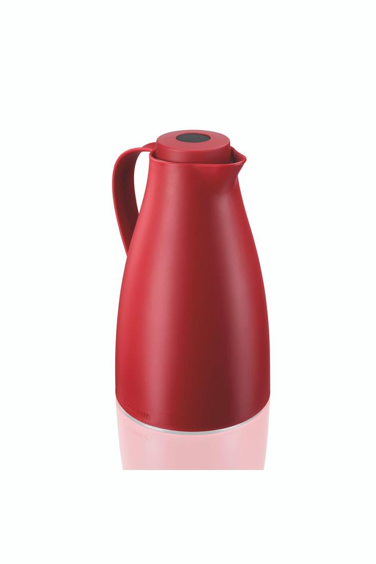 Ar-Yıldız Leifheit Harmonic Kırmızı 1 lt Termos
