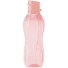 Tupperware Eco Şişe 500ml Pembe