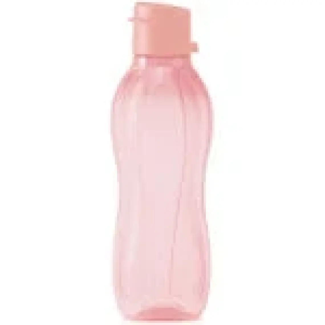 Tupperware Eco Şişe 500ml Pembe