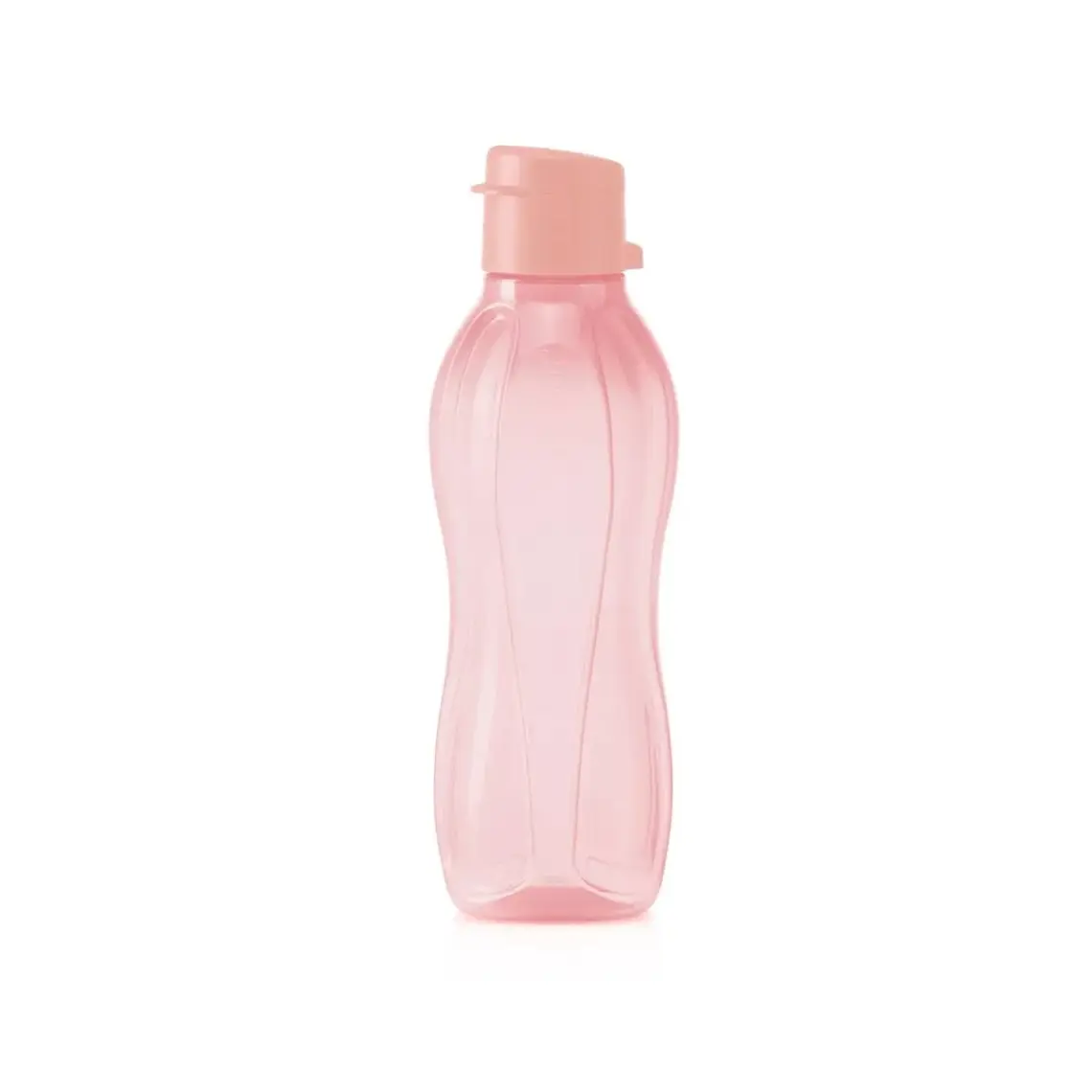 Tupperware Eco Şişe 500ml Pembe